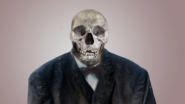 Illustration for article titled What Winston Churchill Would Look Like Today